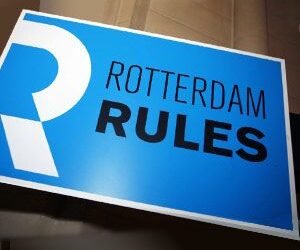 Rotterdam Rules