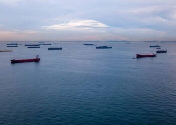 EU Plan to Cut Shipping Emissions Draws Backlash