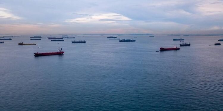 EU Plan to Cut Shipping Emissions Draws Backlash