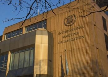 IMO Approves Extra Steps to Curb Shipping Emissions