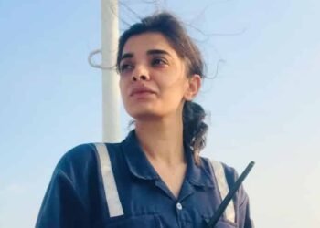 How To Stand With Women Working In Maritime