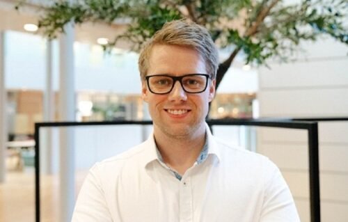 Scope 3 emissions are not out of control, Can be done, says Klaveness Digital