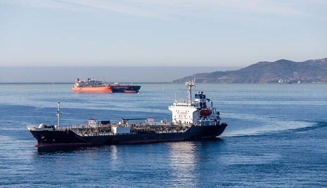 Huge Business Risk For Ship Owners Not Meeting Emissions Requirements