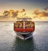 MSC Joins Hydrogen Council To Collaborate On Decarbonisation MSC container ship representation