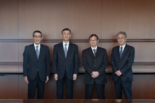 NYK to Expand the Number of Ships Sharing Data via ShipDC’s IoS-OP