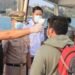 8 Seafarers Land In Phuket After Month