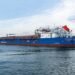 9 russian cargo vessels