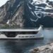 AI-Enabled, Smartphone-Controlled Self-Driving Superyacht