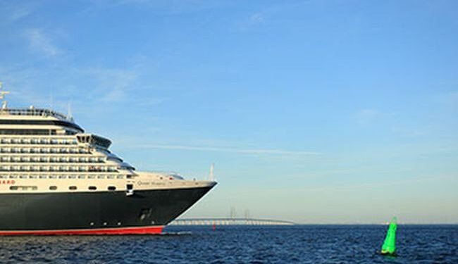 Afmaerkning_Cruise Ship representation