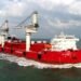 ABB Electric Propulsion Makes Bulk Carrier Debut In Oldendorff Ship Delivery