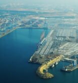 Two Israeli Ports Closed After Rocket Attacks ashdod port