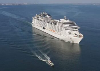 BIORISK rules for shipping industry