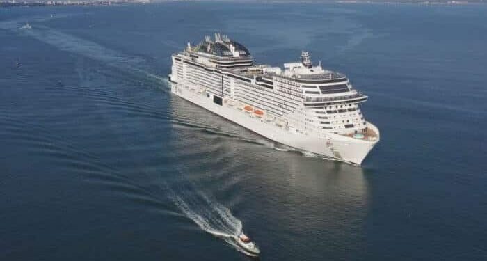 BIORISK rules for shipping industry