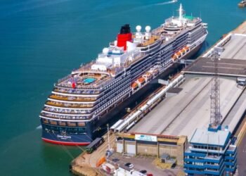 BPA ports utilization