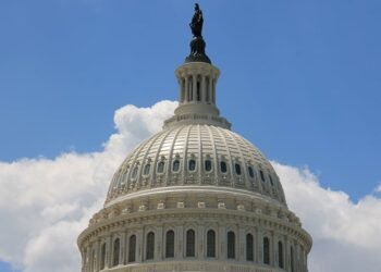 U.S. Capitol Dome