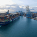 CMA CGM to Operate and Manage the Port of Alexandria’s Future Terminal