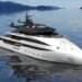 Photos: Ulstein Unveils Latest Yacht Concept Designs With Greener Operations
