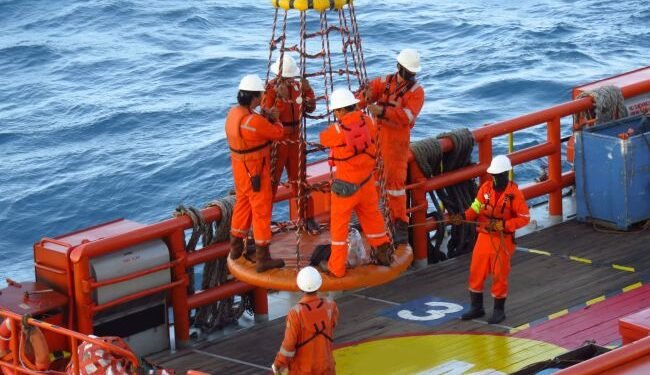 Crew Change Maritime Consortium Launch Crewcare App To Improve Seafarer Well-being