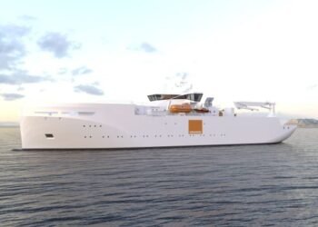 Design-illustration-of-VARD-9-03-Cable-repair-vessel-for-Orange-Marine-2021