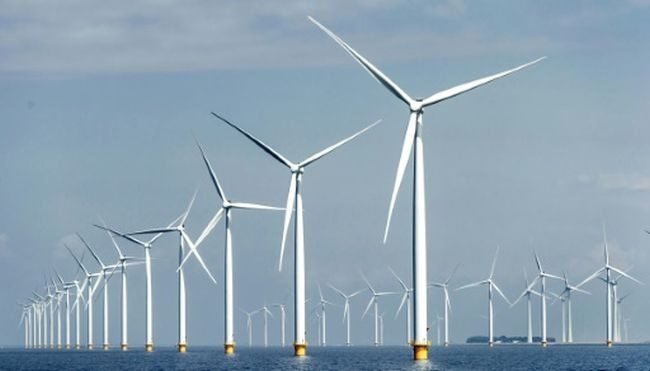 Equinor Selected For Largest-Ever US Offshore Wind Award