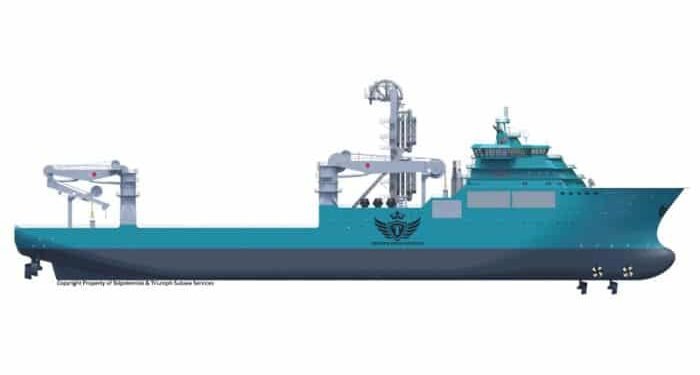 FDV-Vessel