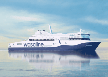Gasum to supply LNG to Wasaline and to Wärtsilä’s new technology hub