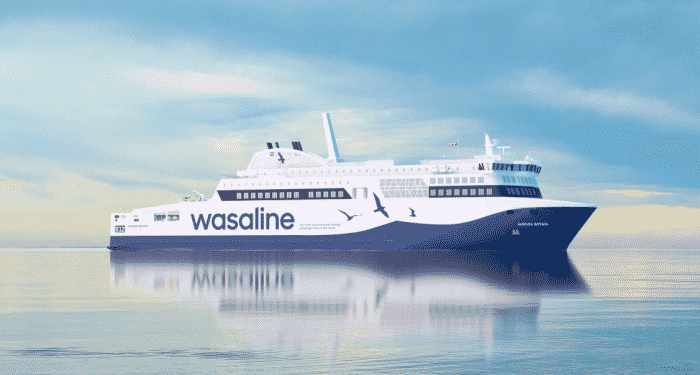 Gasum to supply LNG to Wasaline and to Wärtsilä’s new technology hub