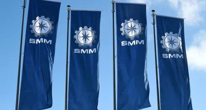 Hamburg Messe und Congress Michael Zapf