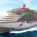 VIDEO CLIP: Virgin Voyages launches prepare for lowering COVID-19 dangers image description