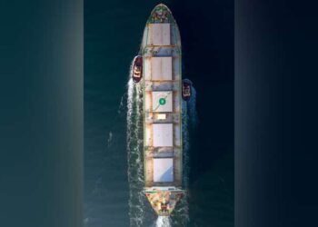 Important-New-Quality-Standard-For-Dry-Bulk-Sector-To-Be-Governed-By-New-NGO