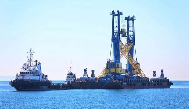 India Strengthens Cargo Handling Capacity Of Chabahar Port, Iran