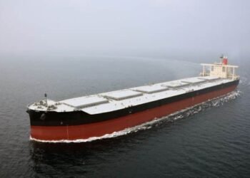 MOL Announces Integration of Dry Bulk Business and the Establishment of “MOL Drybulk Ltd.”