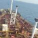 Tragic Seafarer Suicide On Asphalt Tanker Vessel Off UAE Coast