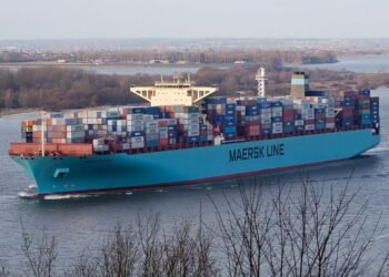 Maersk Eindhoven