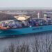 Maersk Eindhoven