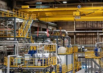 Maritime Industry Players Join Forces To Realize Decarbonization Potential Of Solid Oxide Fuel Cells