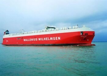 Norwegian Wilhelmsen Ship Management