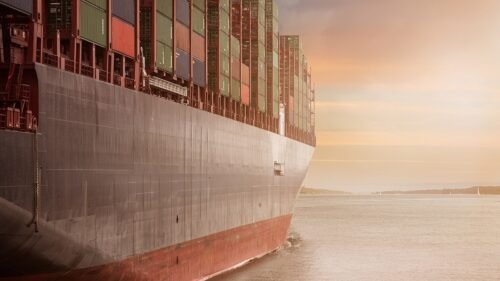 GateHouse Maritime signs partnership agreement about Data for ocean visibility