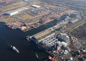 Port Of Rotterdam And PD Ports Step Towards Smart Port Status With New Partnership