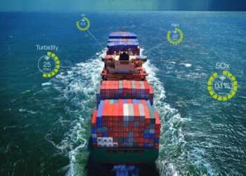 Safe Bulkers Extends Partnership With Alfa Laval Through A Puresox Service Agreement Including Connectivity