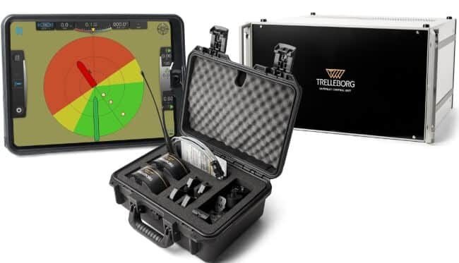 SafePilot Offshore Solution