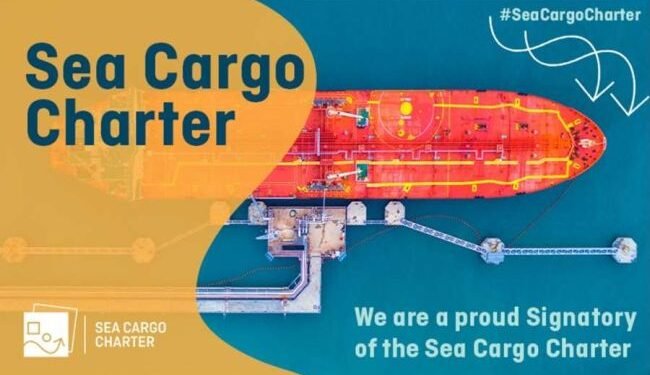 Sea Cargo Charter