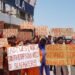 Seafarers On Hunger Strike, Hospitalised In Kuwait