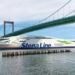 Stena Line Fossil Fuel Free