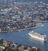 Stockholm Recognized As One Of The World's Most Attractive Cruise Cities Stockholm Recognised As One Of The World’s Most Attractive Cruise Cities