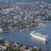 Stockholm Recognised As One Of The World’s Most Attractive Cruise Cities