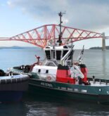 Sanmar to construct 2 “Special Bogacay” 70-t bollard pull yanks image description
