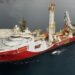 The Siem Helix 1 is one of two Siem Offshore well intervention vessels covered by a Wärtsilä Optimised Maintenance agreement.
