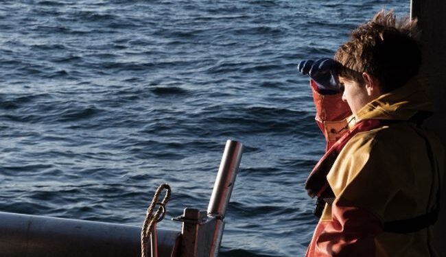 UK seafarers for Fishers