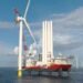 Vessel Will Support U.S. Windfarm Development